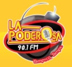 La Poderosa – XHMU