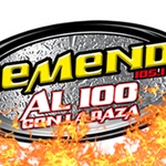 La Tremenda – XHCJZ