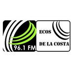 Ecos de la Costa 96.1