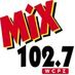 Mix 102.7 – WCPZ