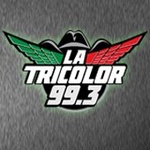 La Tricolor – KMXX