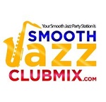 Smooth Jazz Club Mix