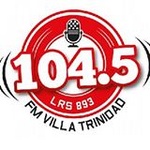 Radio Villa Trinidad