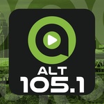 Alt 105.1 – WGHL