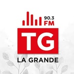 La TG, La Grande – XETG