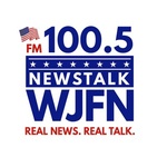 100.5 NewsTalk WJFN – WJFN