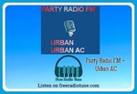 Party Radio FM Urban – Urban AC