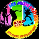 80s Music Station