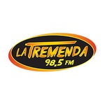 La Tremenda – XHYQ