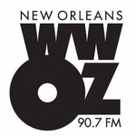 WWOZ 2 – WWOZ-HD2