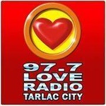 97.7 Love Radio Tarlac – DZLT