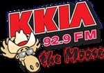 The Moose 92.9 – KKIA