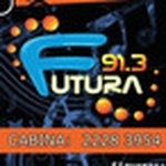 Futura 91.3