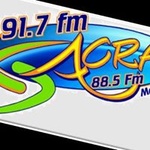 Sacra 91.7 – WNNV