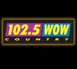 102.5 WOW Country – WOWF