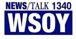 News/Talk 1340 – WSOY