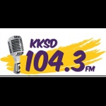 104.3 KKSD – KKSD