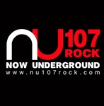 NU107 Rock