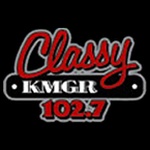 Classy 95.9 – KMGR