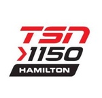 TSN 1150 Hamilton – CKOC