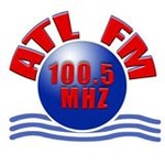 Atl fm 100.5Mhz