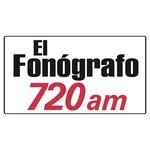 El Fonógrafo – XEJCC