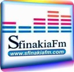 Sfinakia FM