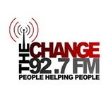 92.7 The Change – WKRA-FM