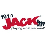 101.1 JACK fm – WHPI