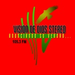 Radio Visión de Dios Stereo