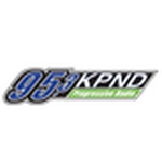 95.3 KPND – KPTO