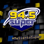 Súper 94.5 Acapulco – XHNU