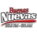 Buenas Nuevas – WUMY