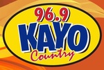 96.9 KAYO – KYYO