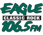 Eagle 106.5 – KEGX