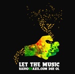 Let the Music Radio Brazil