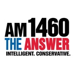 AM 1460 The Answer – KZNT