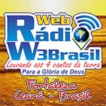 Web Rádio W3Brasil