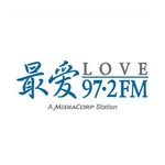 Love 97.2FM