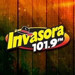 La Invasora – XEHOS