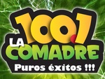 La Comadre 100.1 – XHNE