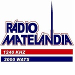 Rádio Matelândia