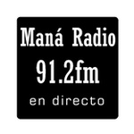 Maná Radio 91.2