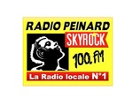 Radio Peinard Skyrock