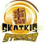 Skatkis Stereo