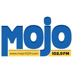 Mojo 102.9 – WXCH