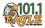 101.1 The Eagle – WDNT