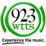 92.3 WTTS – WTTS