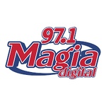 Magia Digital – XHVU-FM