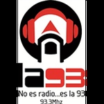 La 93 FM